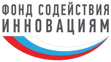 Логотип Фонда